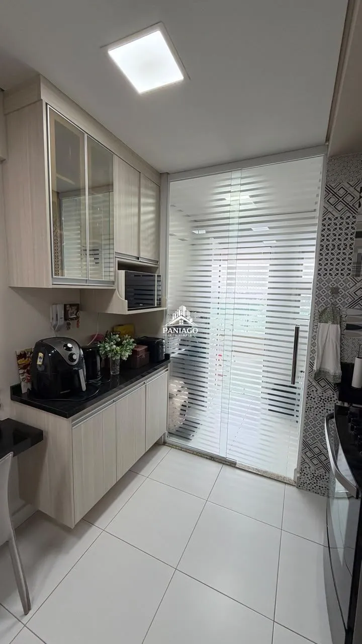 Imagem Apartamento Mobiliado à Venda no Brasil Beach | Andar Alto | Sol da Manhã