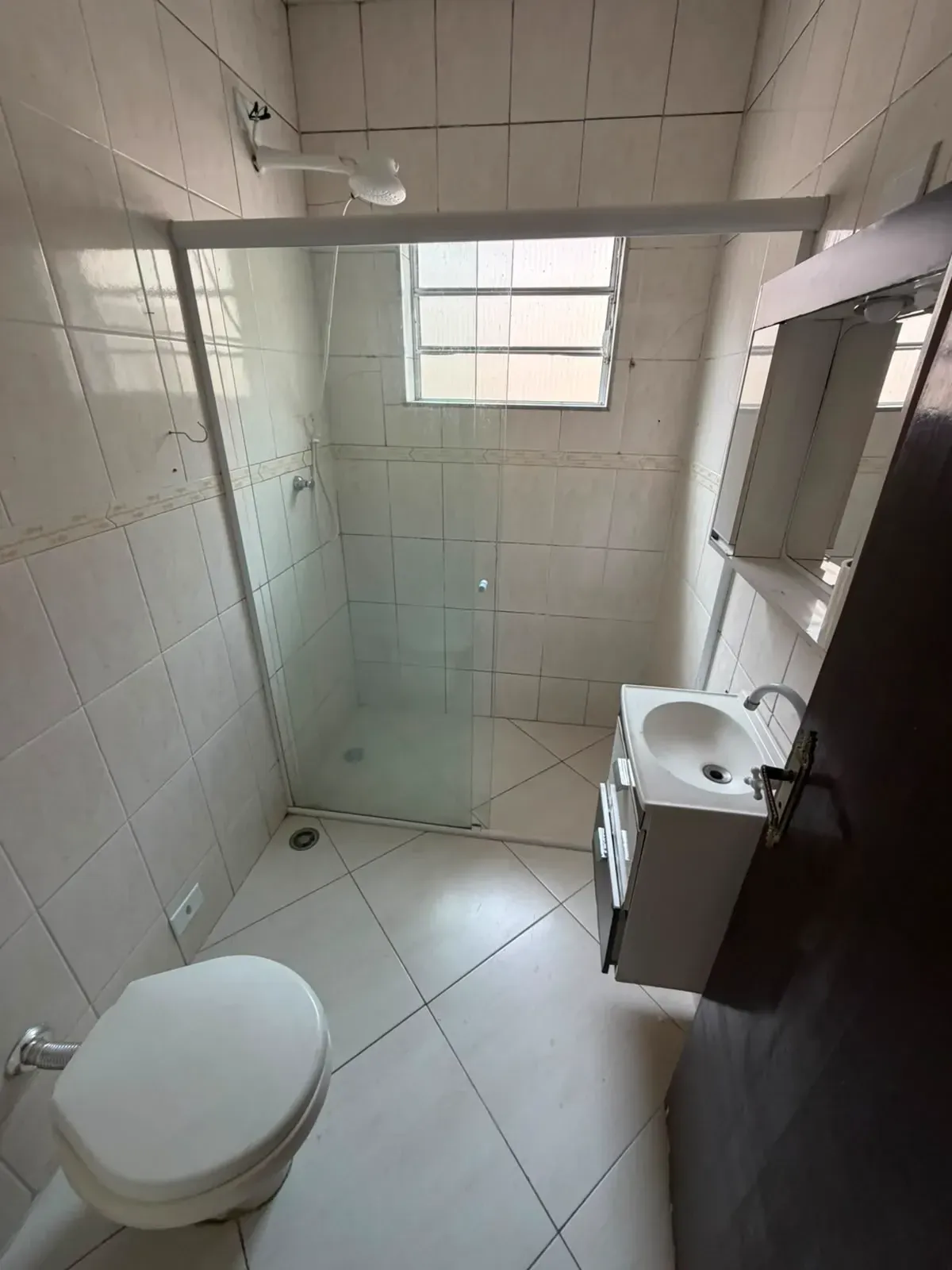 Imagem Casa com 3 Quartos à Venda ou Locação, 80 m² em Alto Ipiranga - Mogi das Cruzes