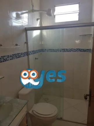 Imagem Casa para locação no parque Gétulio