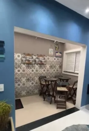 Imagem Vendo Apto em Santo André, Vila Camilopolis