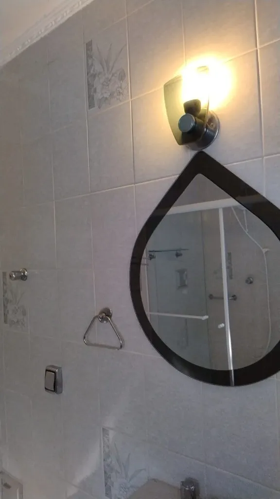 Imagem Casa à venda em Santo André-SP, Parque das Nações, 3 quartos, 1 suíte, 3 vagas