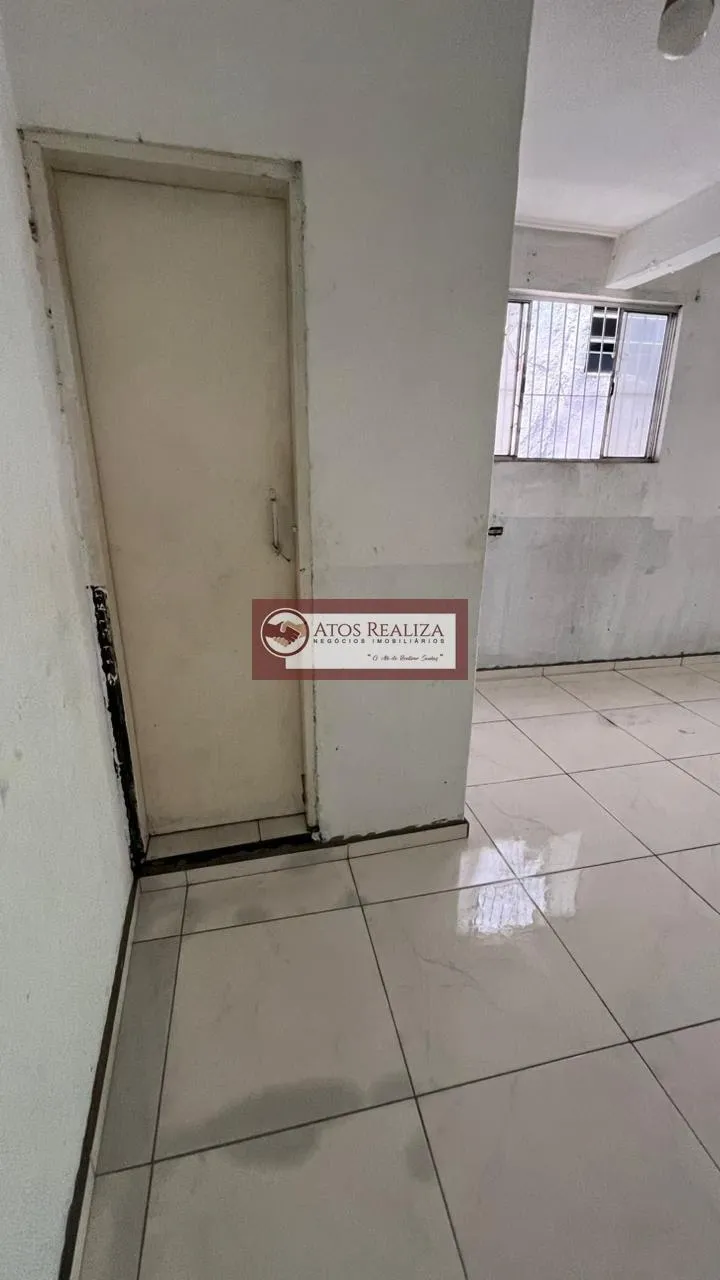Imagem Salão para Alugar no Jardim Belcito, SP - 28m², 1 Banheiro