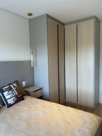 Imagem Apartamento 3 quartos sendo 1 suíte para venda no bairro São Jos?(C) em Caxias do Sul