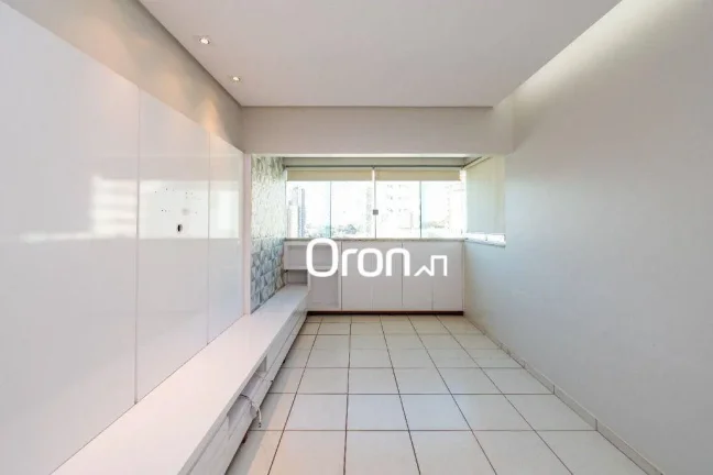 Imagem Apartamento à venda, 90 m² por R$ 610.000,00 - Setor Bela Vista - Goiânia/GO