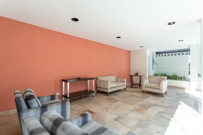 Imagem APARTAMENTO RESIDENCIAL em São Paulo - SP, Vila Madalena