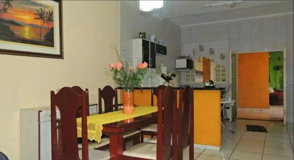 Imagem Casa à venda 4 Quartos, 1 Suite, 6 Vagas, 398.66M², Vila Molica, Guaratinguetá - SP
