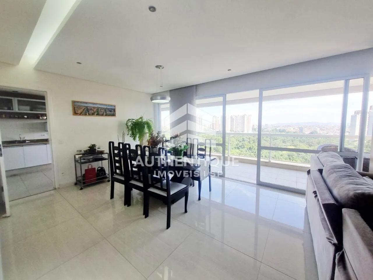 Imagem VIVEIRO MARILIA VOGT VILA SAO FRANCISCO - Apartamento à venda no bairro Cidade Sao Francisco - Osasco/SP