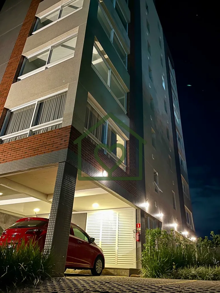 Imagem Apartamentos de dois dormitórios, empreendimento de 16 unidades, somente 02 apartamentos por andar,...
