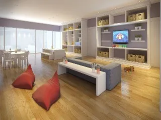 Imagem Condomínio Acervo Pinheiros Pinheiros São Paulo/SP, apartment in São Paulo, apartamento em pinheiros sp, comprar apartamento em Pinheiros sp