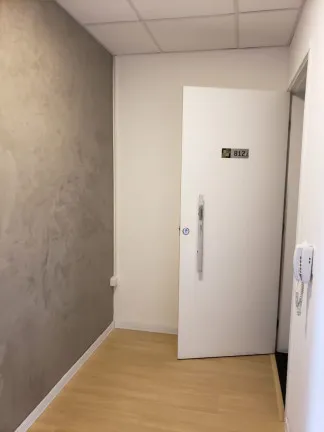 Imagem Sala Comercial à Venda, 37 m² em Bela Vista - São Paulo