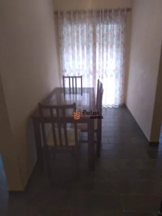 Imagem Apartamento com 1 dormitório à venda, 68 m² por R$ 220.000,00 - Maranduba - Ubatuba/SP