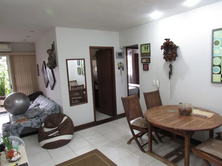 Imagem Apartamento Nova Sernambetiba, 87 m² e 2 suítes