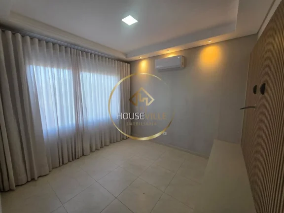 Imagem Casa Sobrado, 4 Dormitórios( 2 suítes), Altos da Serra, Urbanova, Sjc.