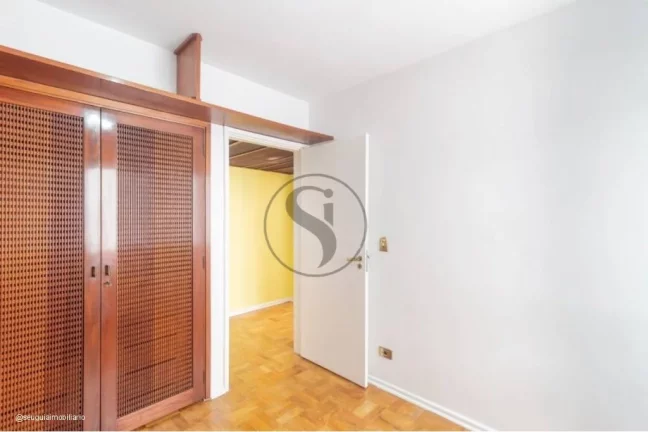 Imagem APARTAMENTO RESIDENCIAL em SÃO PAULO - SP, ITAIM BIBI