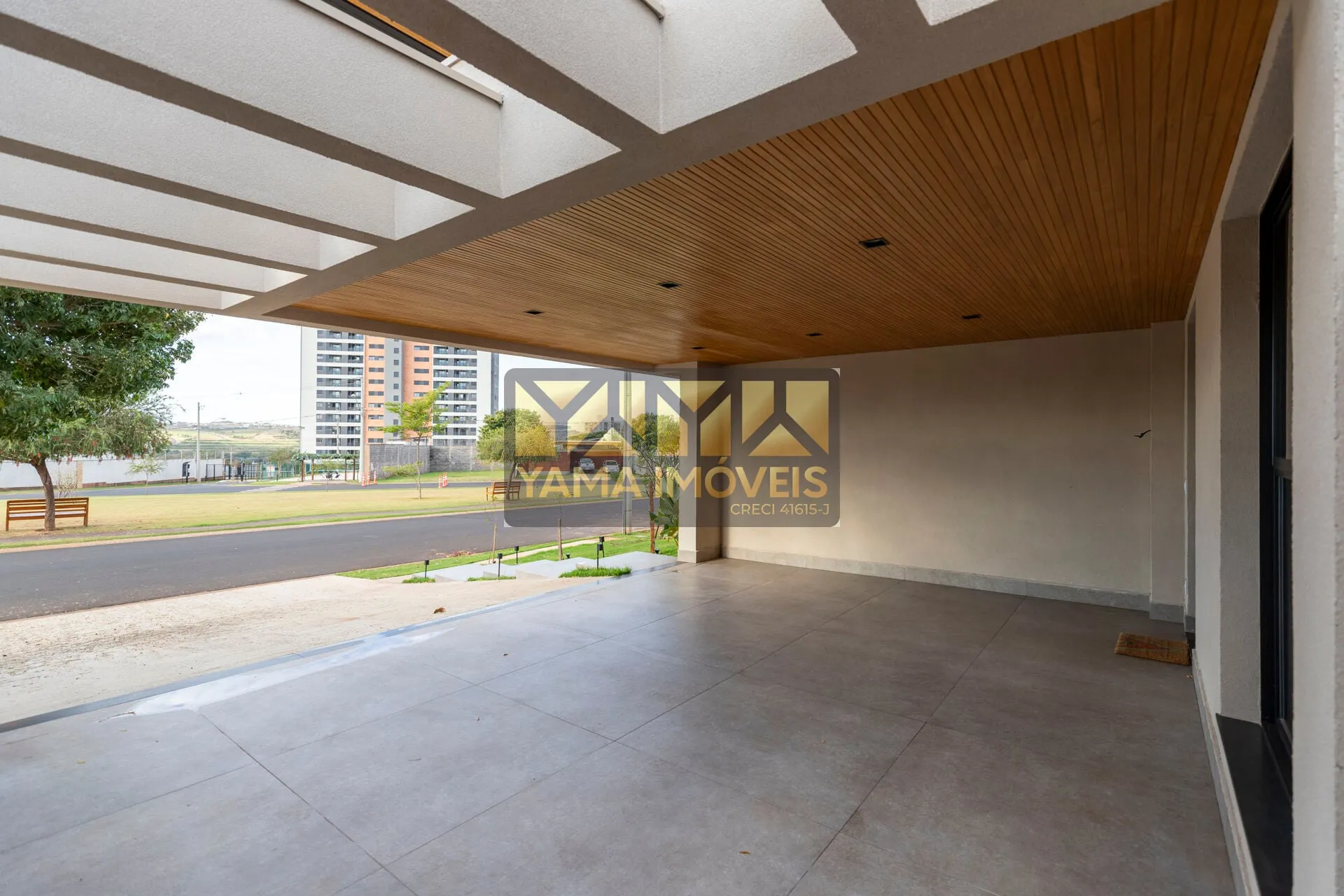 Imagem Villa Di Maria - Casa à venda no Condomínio Villa Di Maria - Quintas de São José