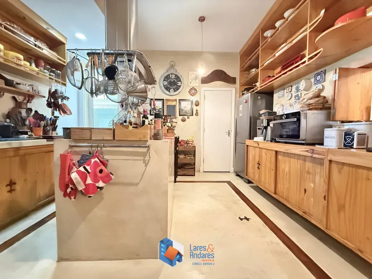 Imagem Apartamento para venda em Bela Vista com 3 quartos, sendo 1 suíte, 210m²