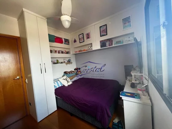 Imagem Apartamento com 2 dormitórios à venda, 60 m² por R$ 350.000 - Jd. Ester - Butantã -SP