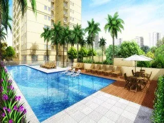 Imagem Apartamento de luxo no Condomínio Vivant São Caetano - 4 quartos, 4 suítes, 5 banheiros, 4 vagas de garagem, 243m² - Venda ou Locação no bairro Santo Antônio.