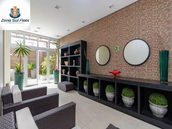 Imagem Apartamento à Venda Na Aclimação Com 1 Dormitório e 1 Vaga