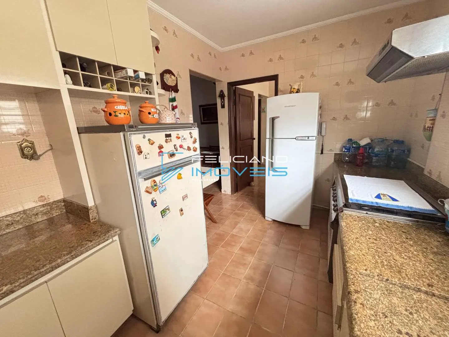 Imagem Apartamento com 3 quartos, Canto do Forte, Praia Grande - R$ 859 mil, Cod: 5885