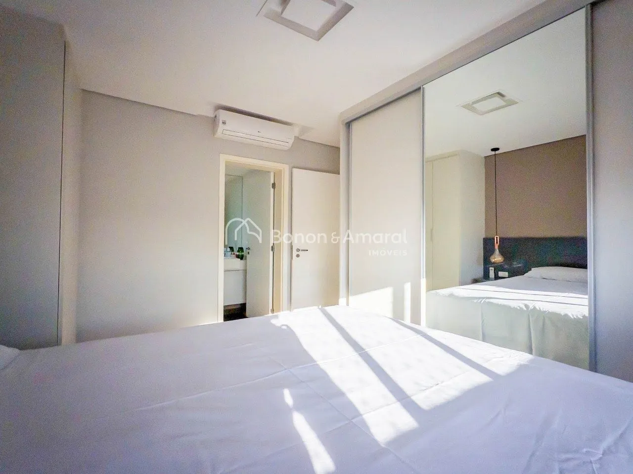 Imagem Apartamento à venda no condomínio Talipô, ótima localização, condomínio com lazer completo!