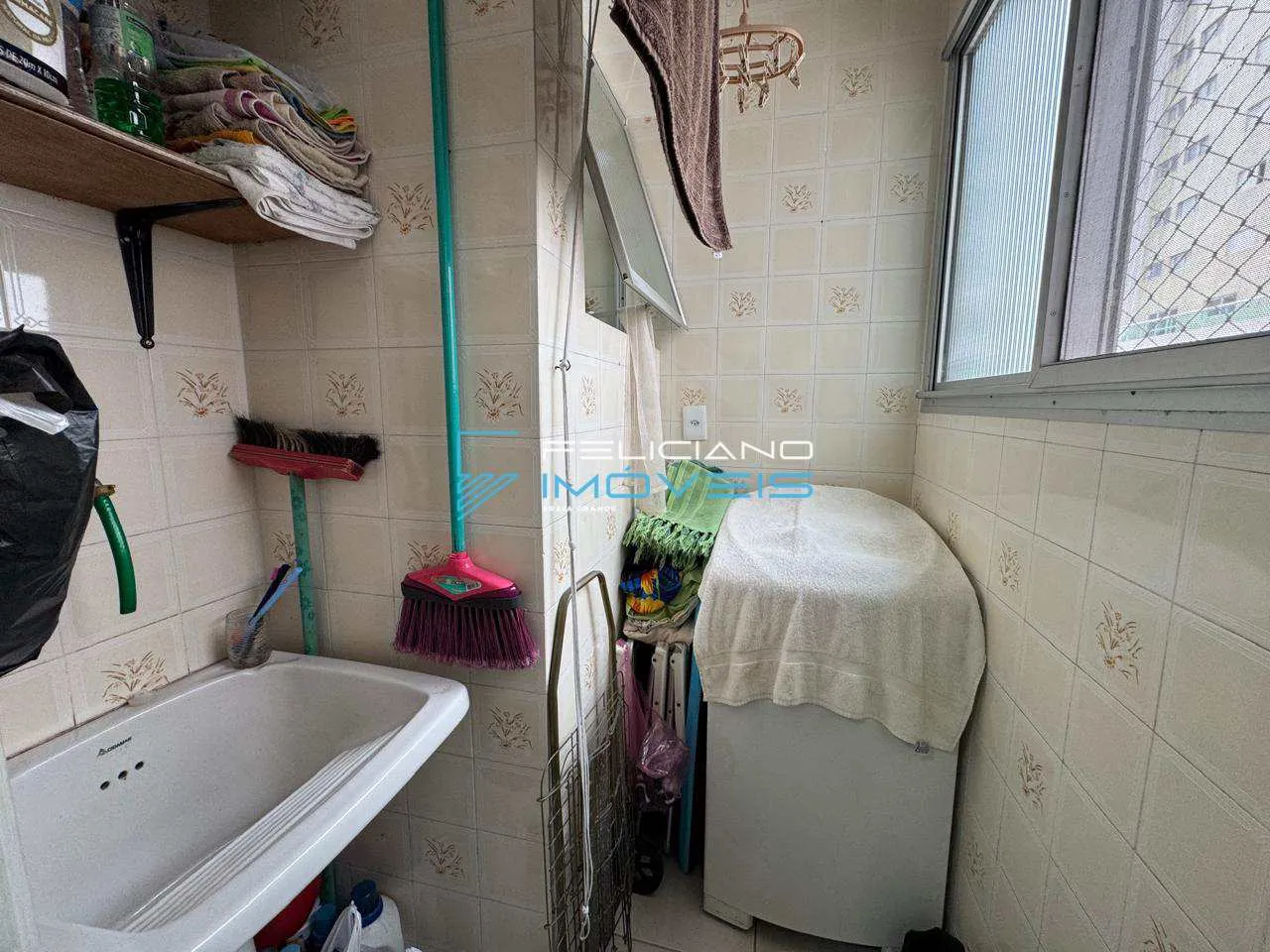 Imagem Apartamento com 1 quarto, Canto do Forte, Praia Grande - R$ 340 mil, Cod: 6821