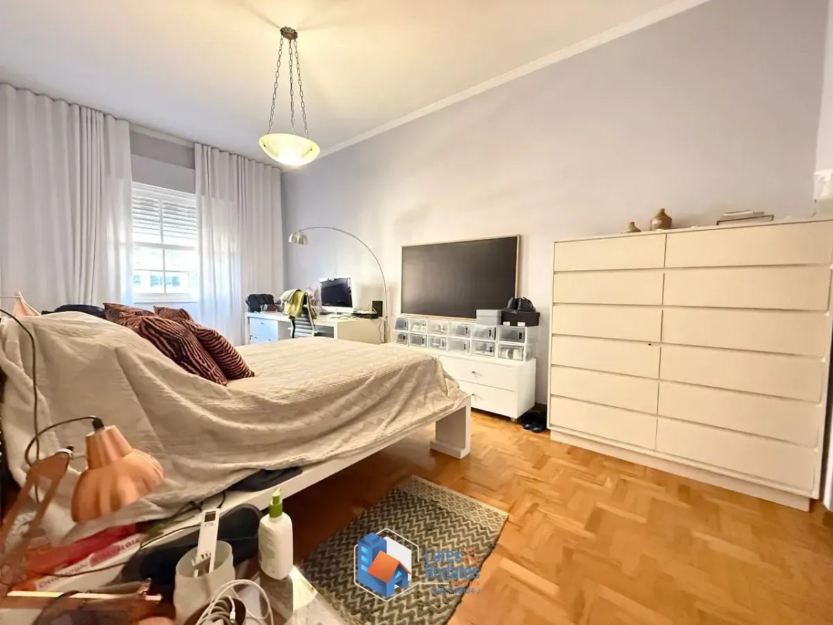 Imagem Apartamento para venda em Bela Vista com 3 quartos, sendo 1 suíte, 210m²
