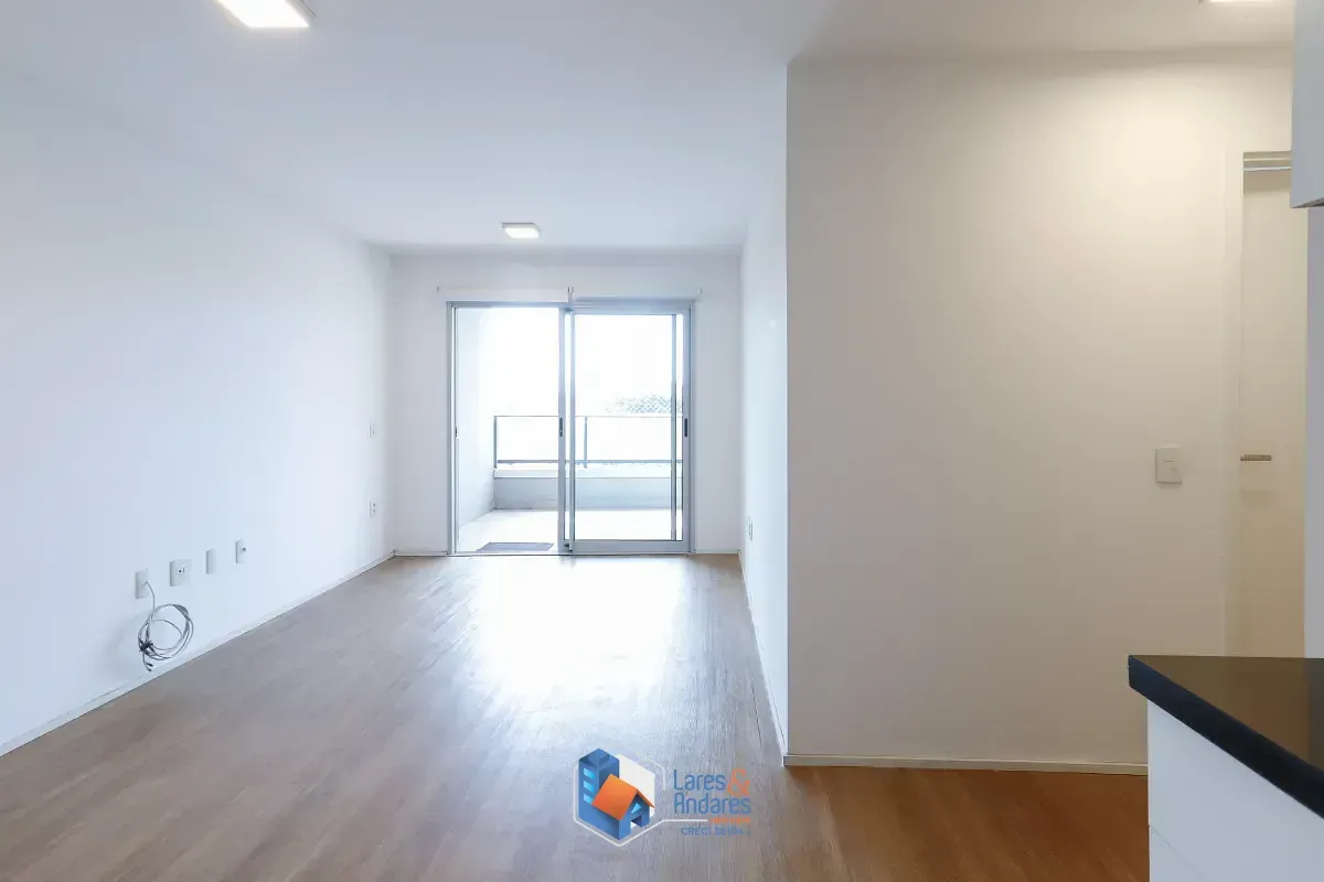 Foto do imóvel Apartamento para venda em Água Branca com 2 quartos, sendo 1 suíte, 69m² em Rua Joseph Nigri