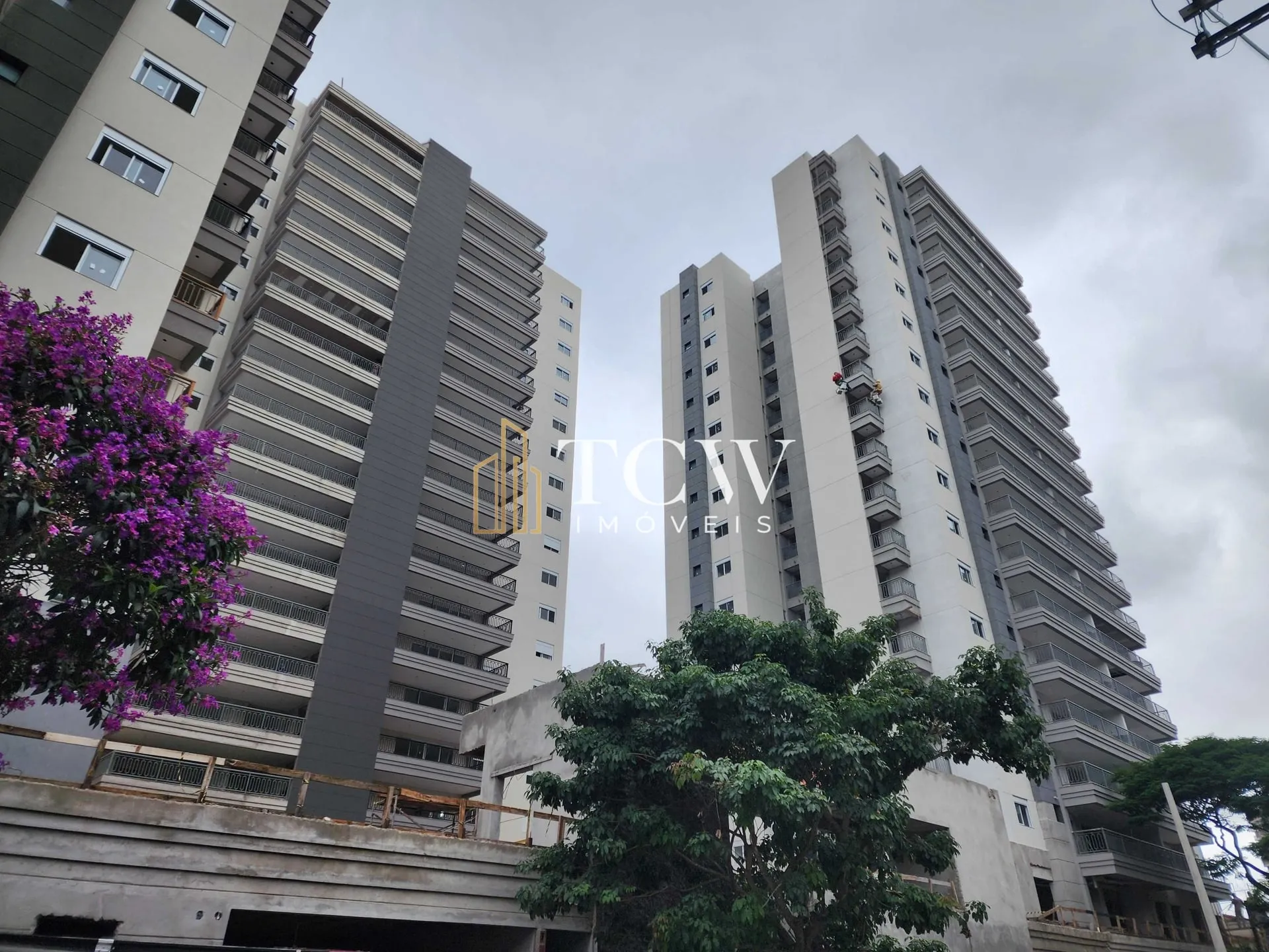 Imagem Apartamento à venda no bairro Vila Mariana - São Paulo/SP, Zona Sul