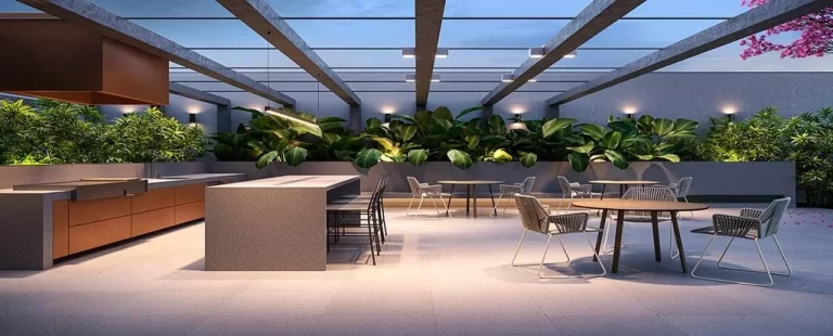 Imagem APARTAMENTO RESIDENCIAL em São Paulo - SP, Brooklin Paulista