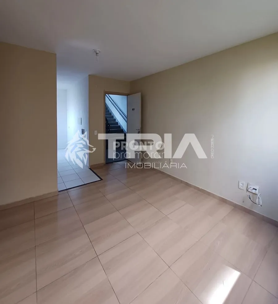 Imagem Apartamento à venda em Barra de Jangada | 41,79 m² | 2 quartos