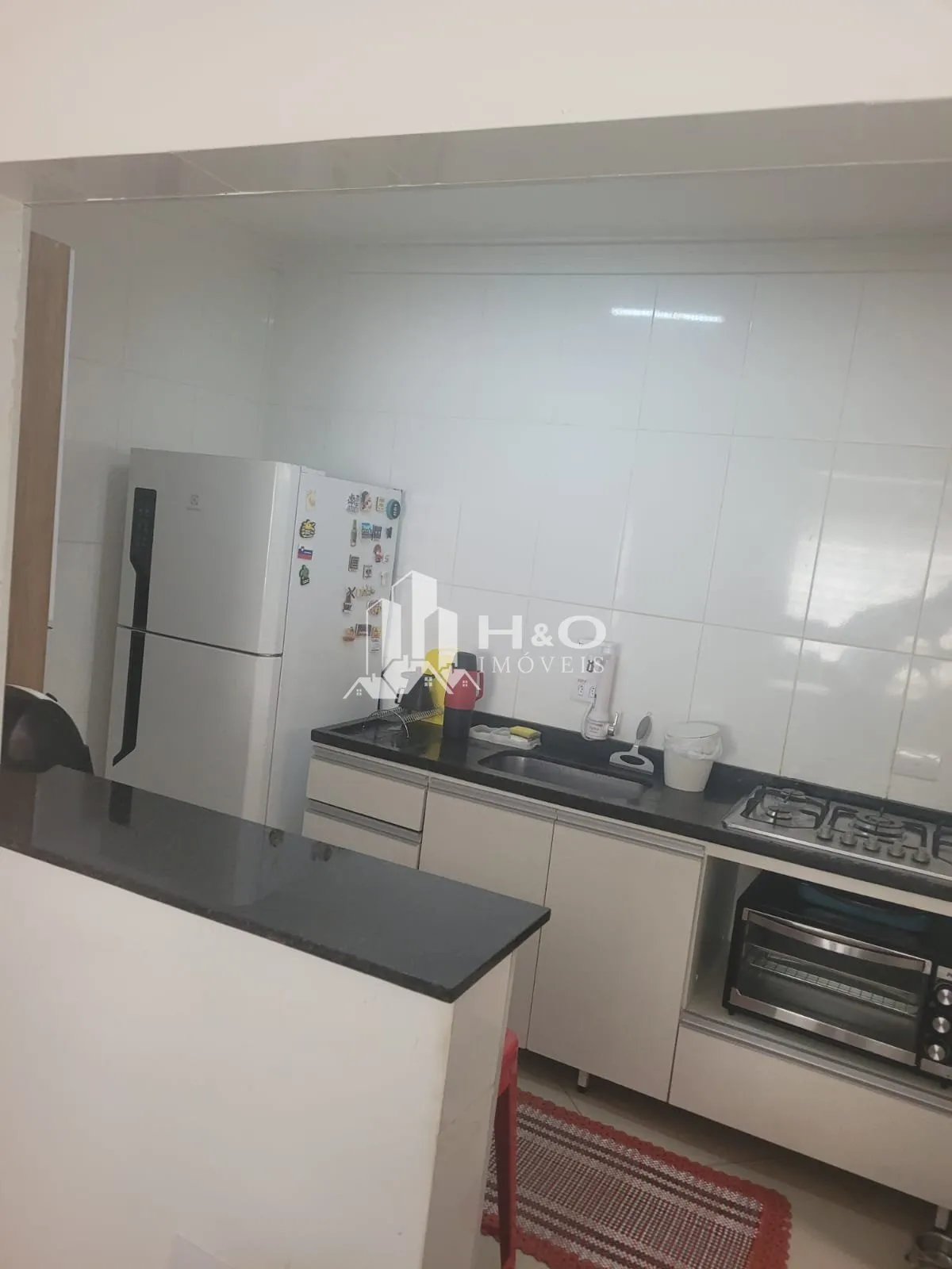 Imagem Sobrado em Condomínio Fechado na Vila Bela - Conforto e Segurança