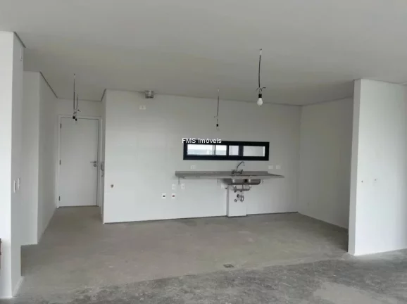 Imagem Apartamento à venda no Brooklin com 4 Suítes e 3 Vagas