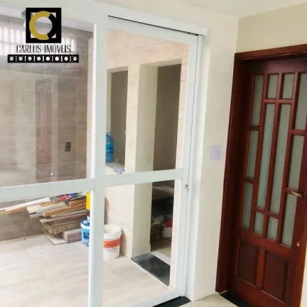 Imagem Casa incrível com 3 dormitórios na Encruzilhada em Santos!!!! OPORTUNIDADE!