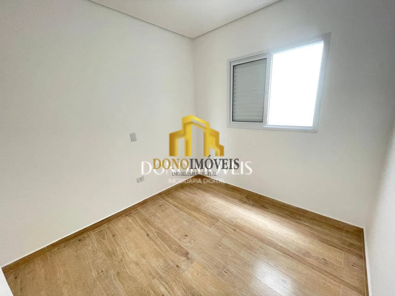 Imagem Cobertura Duplex no Campestre Santo André | 105 m² | 2 Dorms (1 Suíte) |