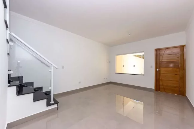 Imagem Casa VPSFF 149 Casa 602131004-1 1 suíte 84m² Vila Paulo Silas São Paulo Rua Francisco Fett