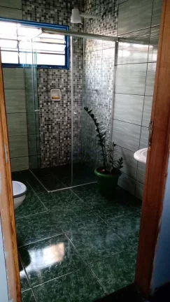 Imagem Casa Padrão