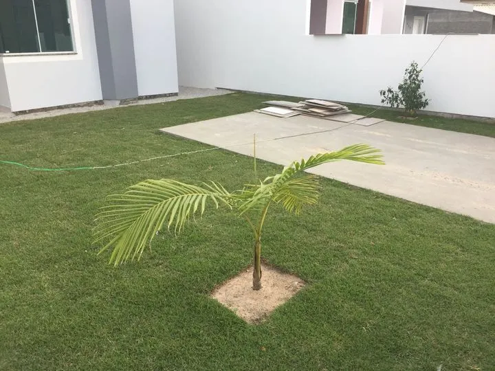 Imagem Casa com 2 Quartos à Venda, 89 m² em Rio Vermelho - Florianópolis