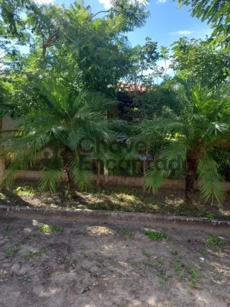 Imagem Rancho em Buritama