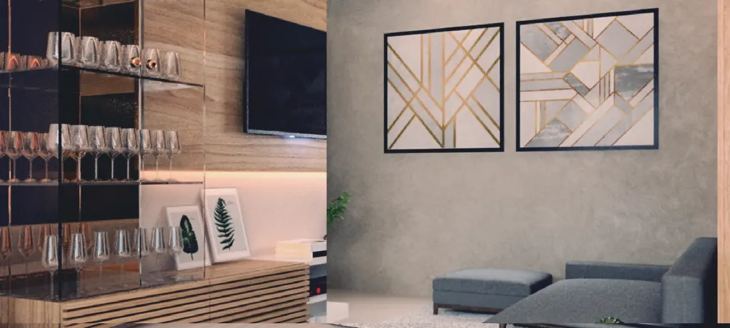 Imagem Apartamento à venda no bairro Vila Rosa - Goiânia/GO