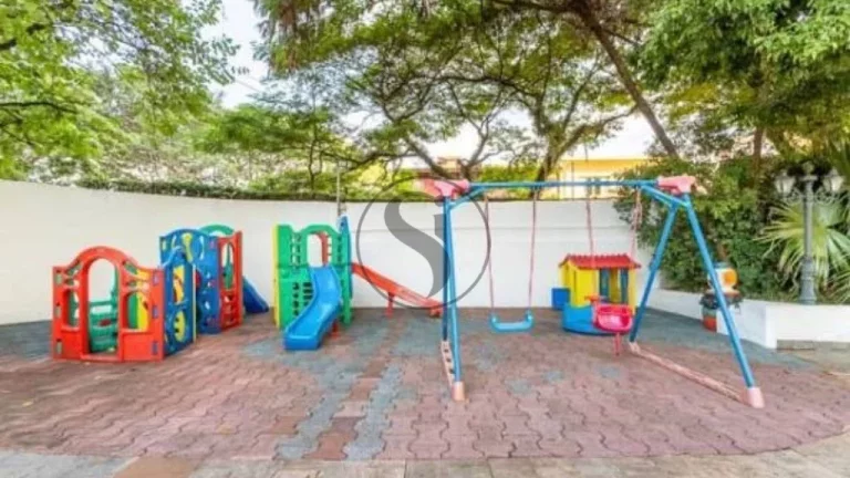 Imagem APARTAMENTO RESIDENCIAL em SÃO PAULO - SP, SUMARÉ