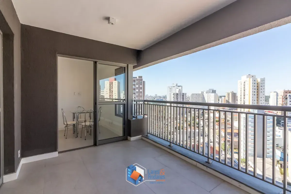 Foto do imóvel Apartamento para venda em Vila Guarani (Z Sul) com 3 quartos, sendo 1 suíte, 84m² em Rua Ibirajá