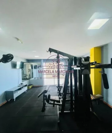 Imagem Apartamento na Praia - vista pro mar frente - oportunidade única