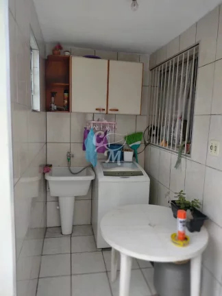 Imagem Casa Jardim Pacaembu - Jundiaí