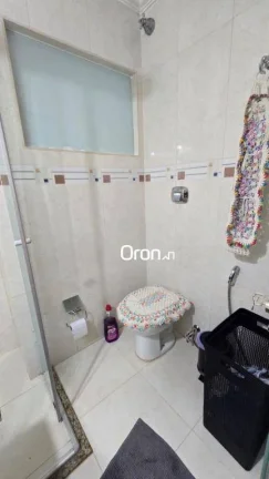 Imagem Apartamento com 2 dormitórios à venda, 71 m² por R$ 398.000,00 - Setor Sul - Goiânia/GO