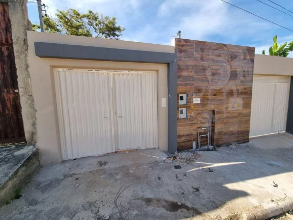 Imagem Casa à venda em Igarapé MG, bairro Resplendor.