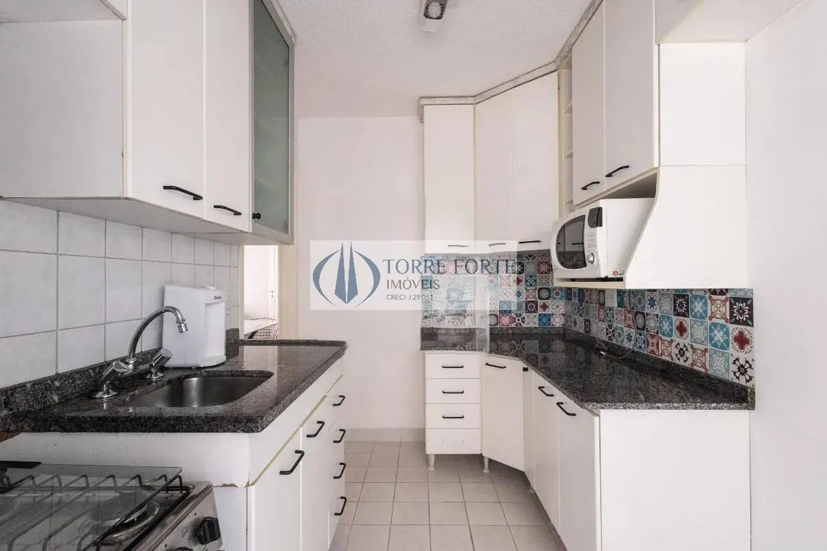 Imagem Apartamento 2 dormitórios Chacara Califórnia