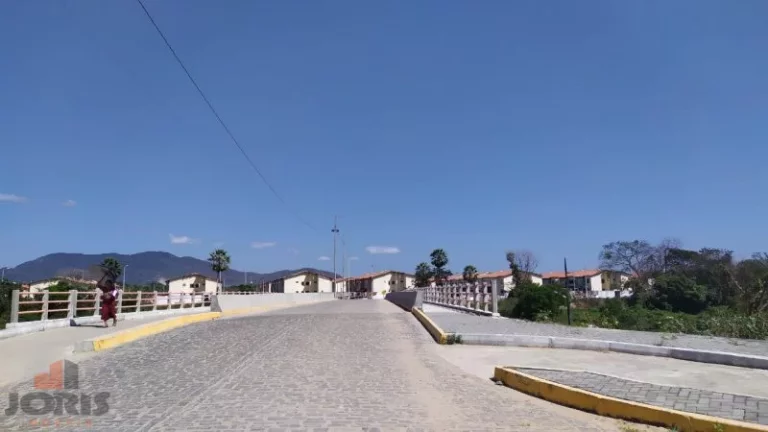 Imagem Terreno a Venda no bairro Parque Tijuca - Maracanaú, CE