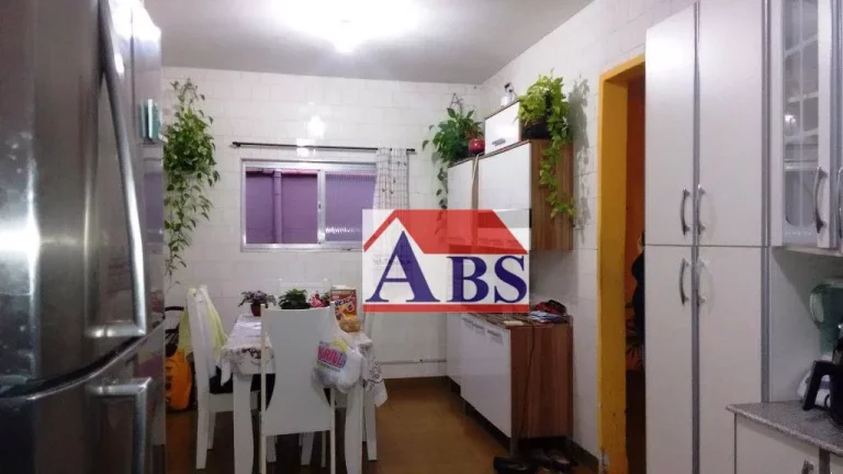 Imagem Casa com 3 dormitórios à venda, 157 m² por R$ 400.000,00 - Jardim Casqueiro - Cubatão/SP