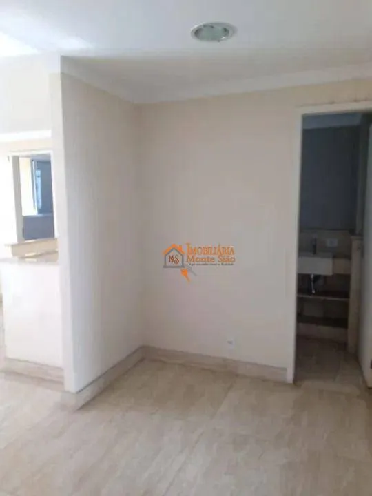 Imagem Apartamento Duplex com 3 dormitórios à venda, 182 m² por R$ 2.130.000,00 - Macedo - Guarulhos/SP